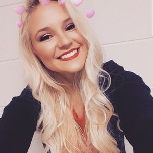 Meet your Posher, Haylie